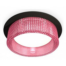 Встраиваемый светильник ambrella light xc xc8051032